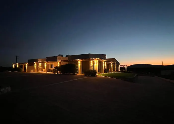 Tago Houses