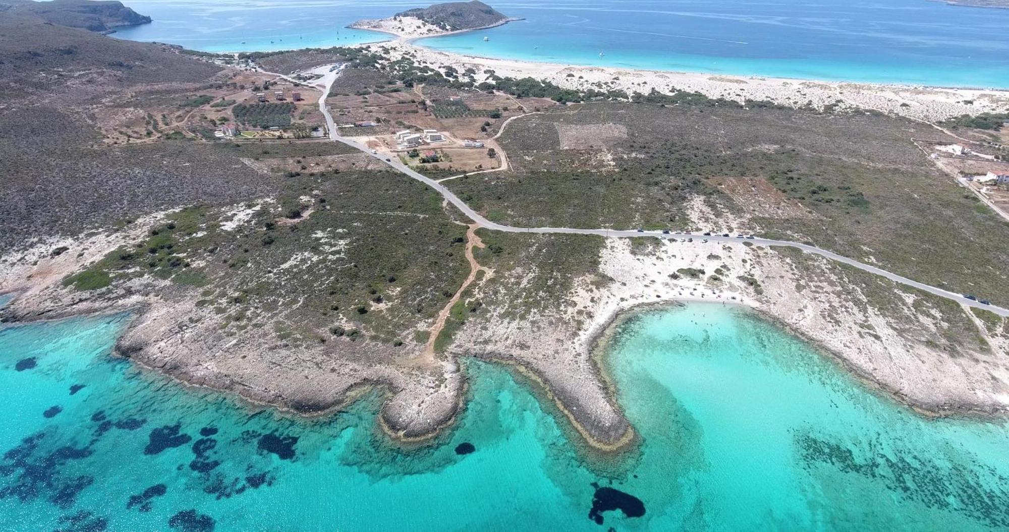 Tago * Elafonissos
