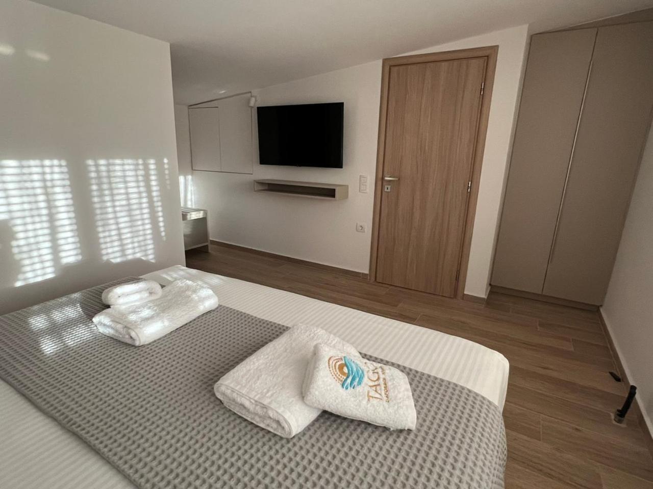 Tago Holiday home