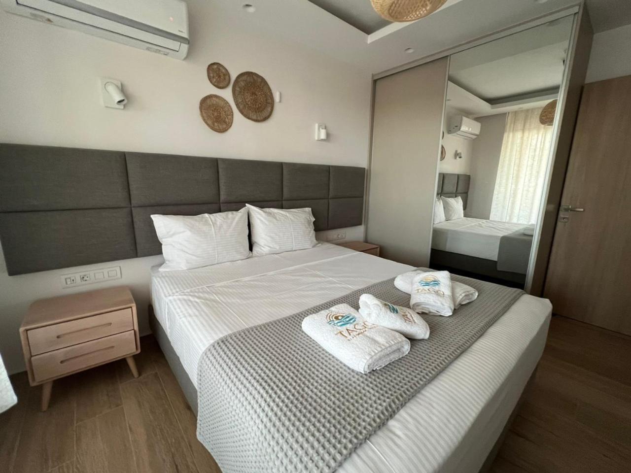 Tago Holiday home Elafonissos