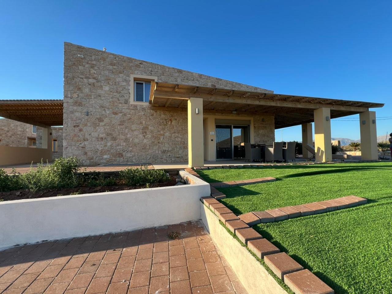 Holiday home Tago