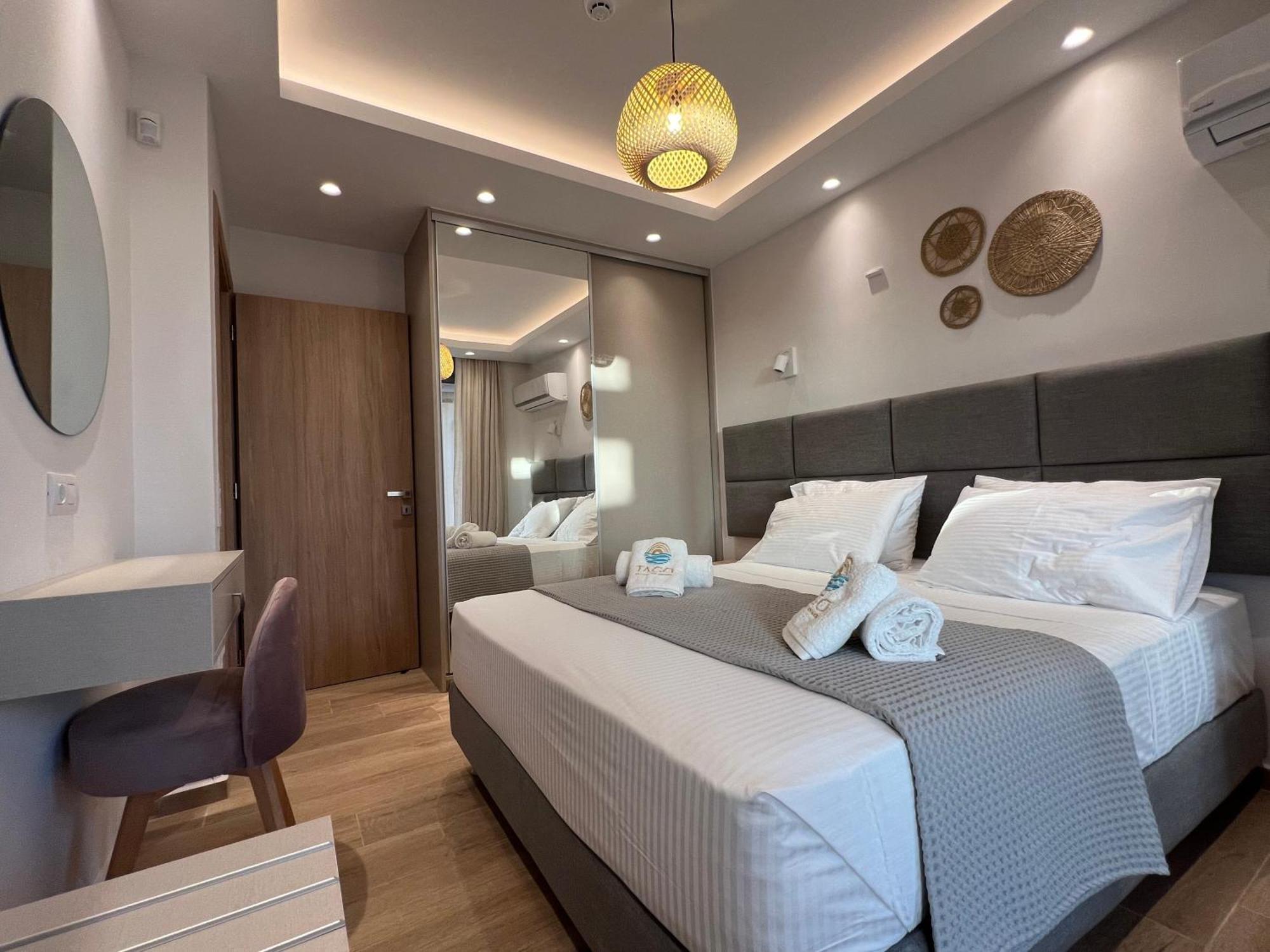 Tago Holiday home Elafonissos