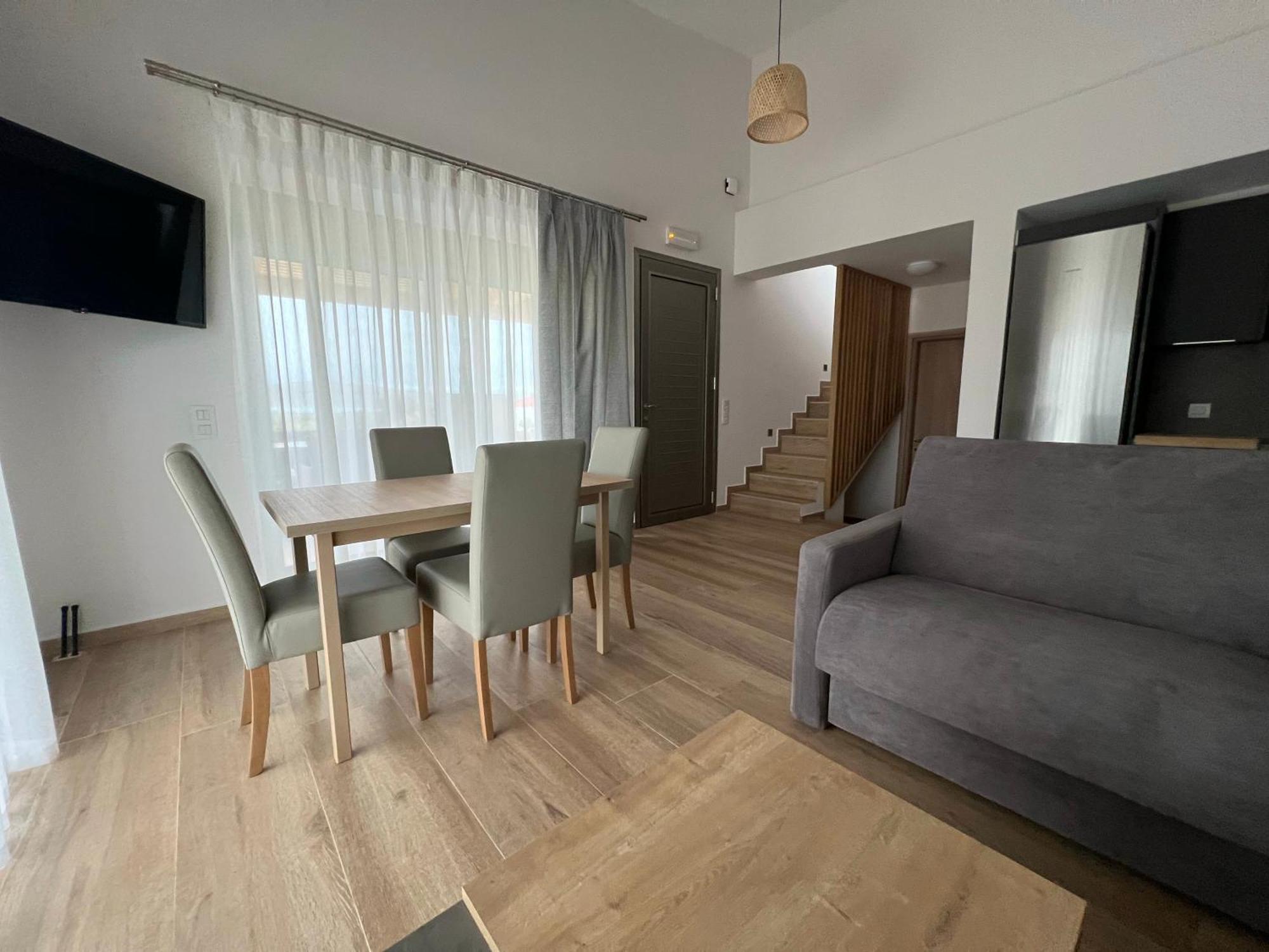 Tago Holiday home